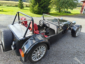 Lotus Seven