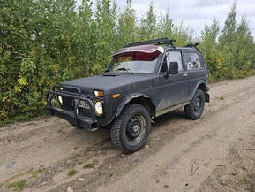 Lada Niva