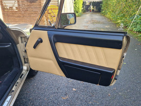 Alfa Romeo Spider