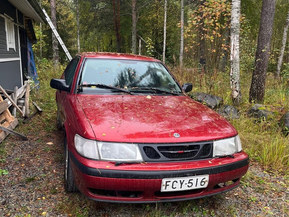 Saab 9-3