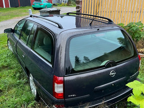 Opel Omega