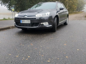 Citroen C5