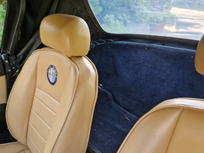 Alfa Romeo Spider