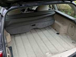 Opel Omega