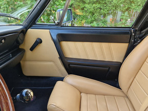 Alfa Romeo Spider
