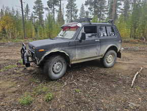 Lada Niva