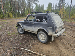 Lada Niva