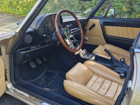 Alfa Romeo Spider