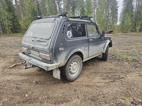 Lada Niva