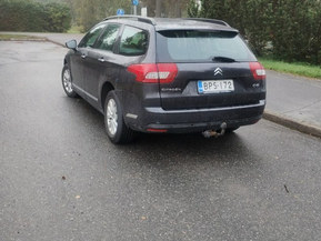 Citroen C5