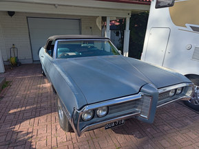 Pontiac Catalina