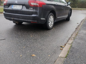 Citroen C5