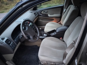 Nissan Maxima