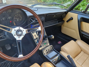 Alfa Romeo Spider