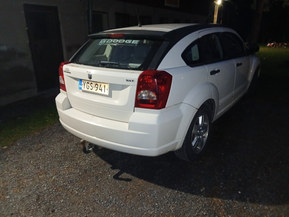 Dodge Caliber