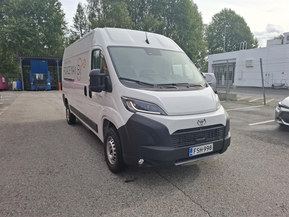 Toyota Proace Max