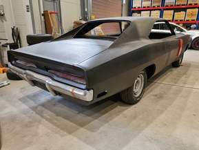 Dodge Charger