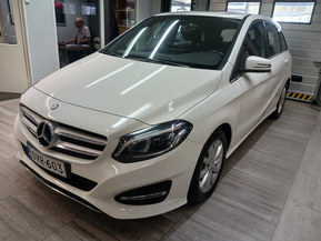 Mercedes-Benz B