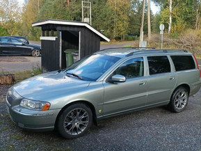 Volvo V70