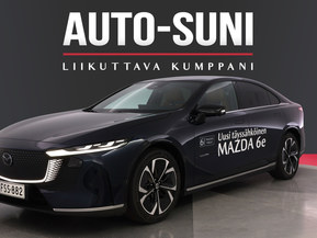 Mazda 6e