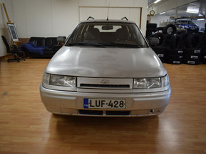 Lada 111