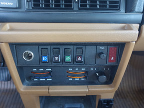 Volvo 240