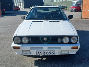 Alfa Romeo Sprint