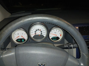 Dodge Caliber