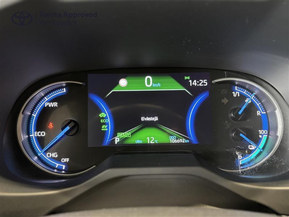 Toyota RAV4 Plug-In