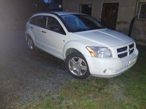 Dodge Caliber