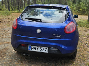 Fiat Bravo