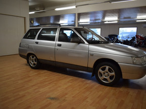 Lada 111
