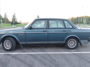 Volvo 240