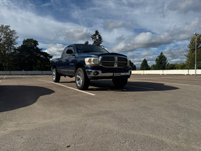 Dodge Ram 1500