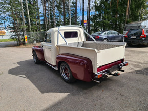 Volvo Duett