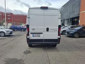 Toyota Proace Max