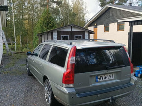 Volvo V70