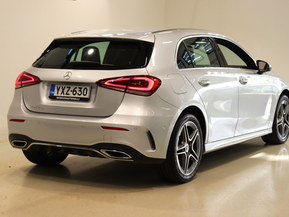 Mercedes-Benz A