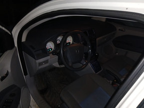 Dodge Caliber