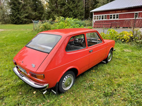 Fiat 127
