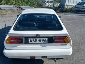 Alfa Romeo Sprint