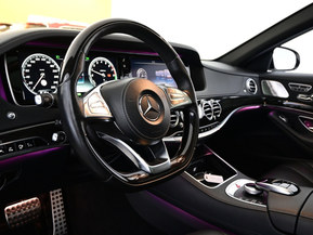 Mercedes-Benz S
