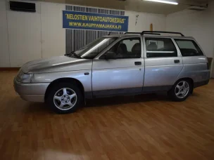 Lada 111