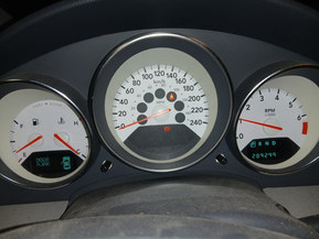 Dodge Caliber
