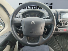 Citroen Jumper