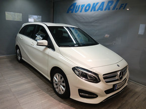 Mercedes-Benz B