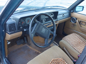 Volvo 240