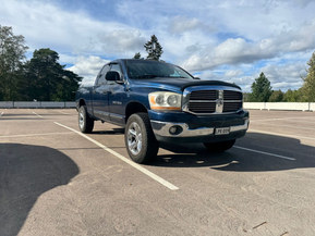 Dodge Ram 1500