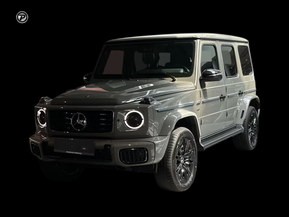 Mercedes-Benz G