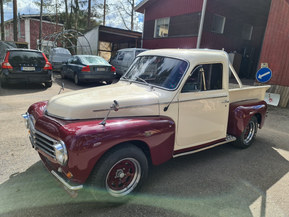 Volvo Duett